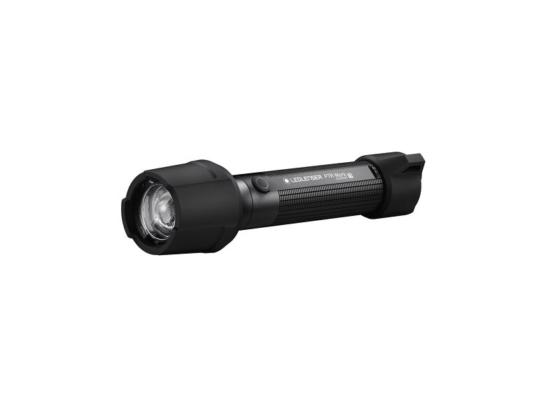 Đèn pin làm việc Ledlenser P7R Work độ sáng 1200Lm - Chiếu xa 240m