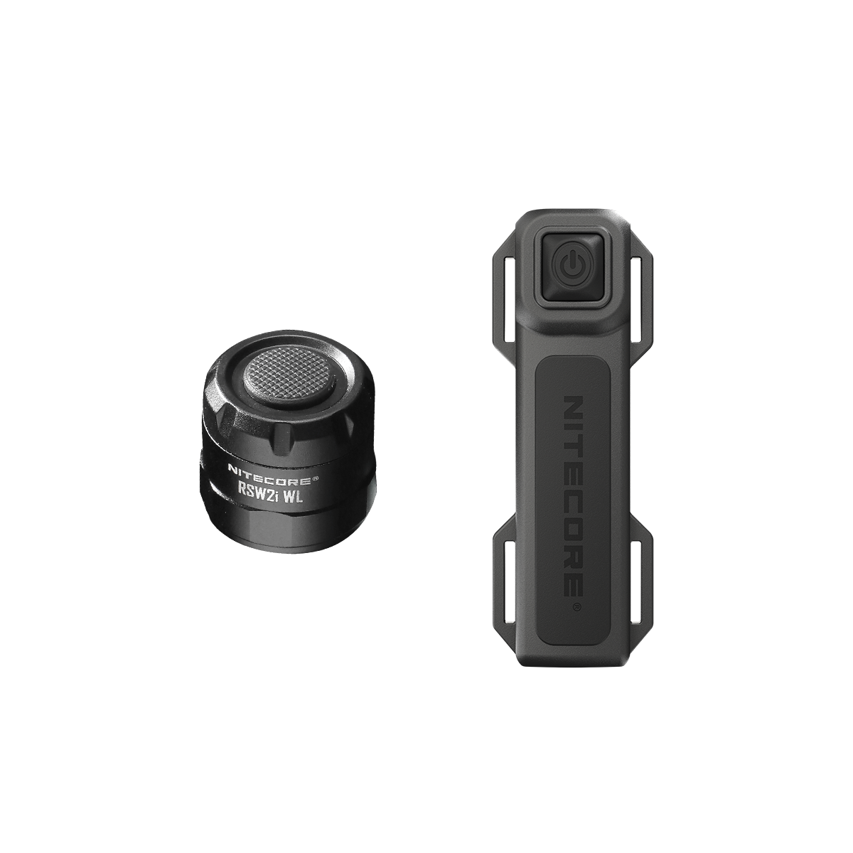 Công tắc điều khiển từ xa Nitecore RSW2i WL