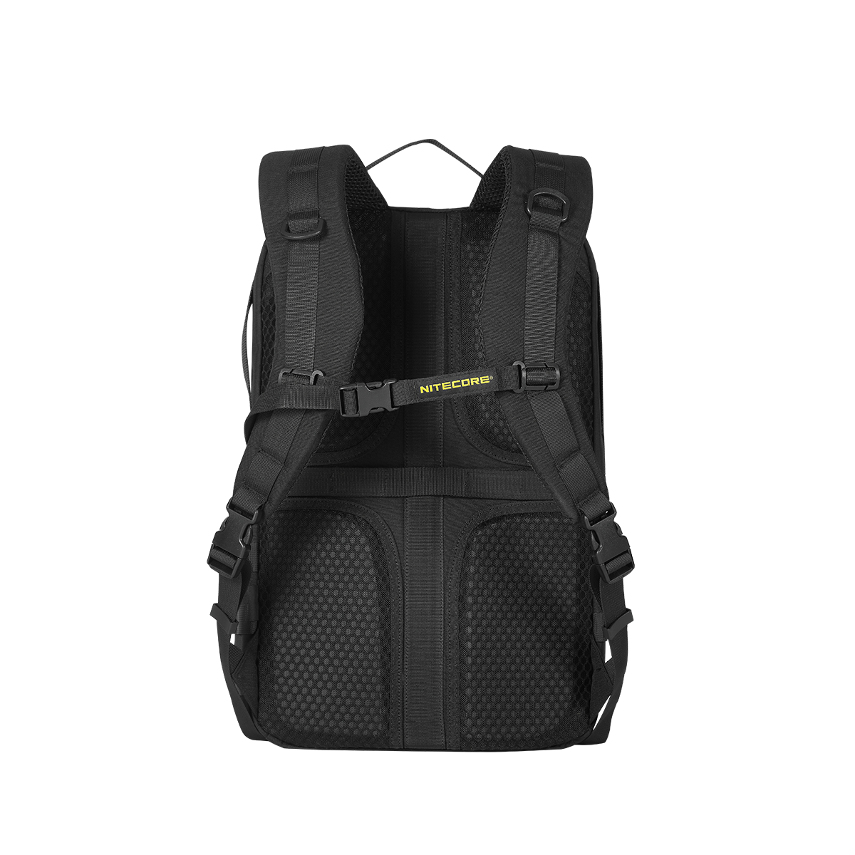 NITECORE BP23 Pro – Balo Công thái học Đa Năng 23