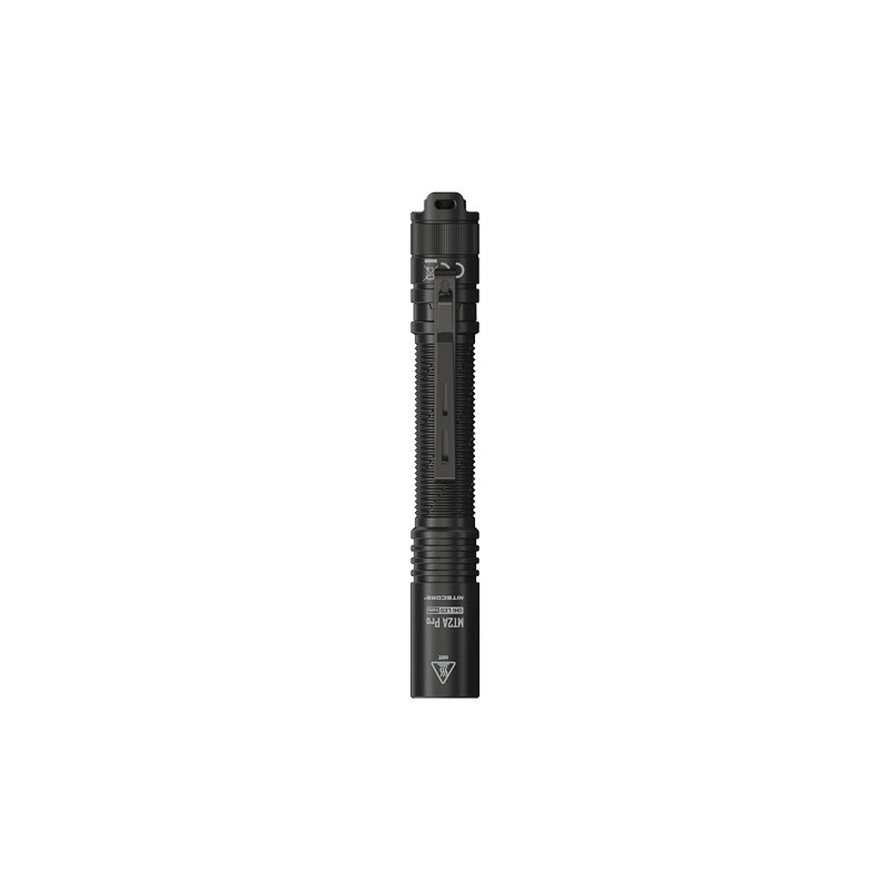 Đèn pin mini NITECORE MT2A Pro sáng 1000 lm chiếu xa 255m pin sạc dung lượng 1.600mAh USB-C
