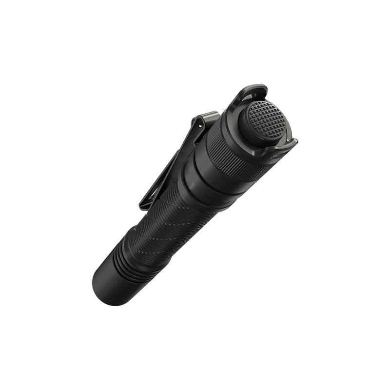 Đèn pin mini NITECORE MT2A Pro sáng 1000 lm chiếu xa 255m pin sạc dung lượng 1.600mAh USB-C