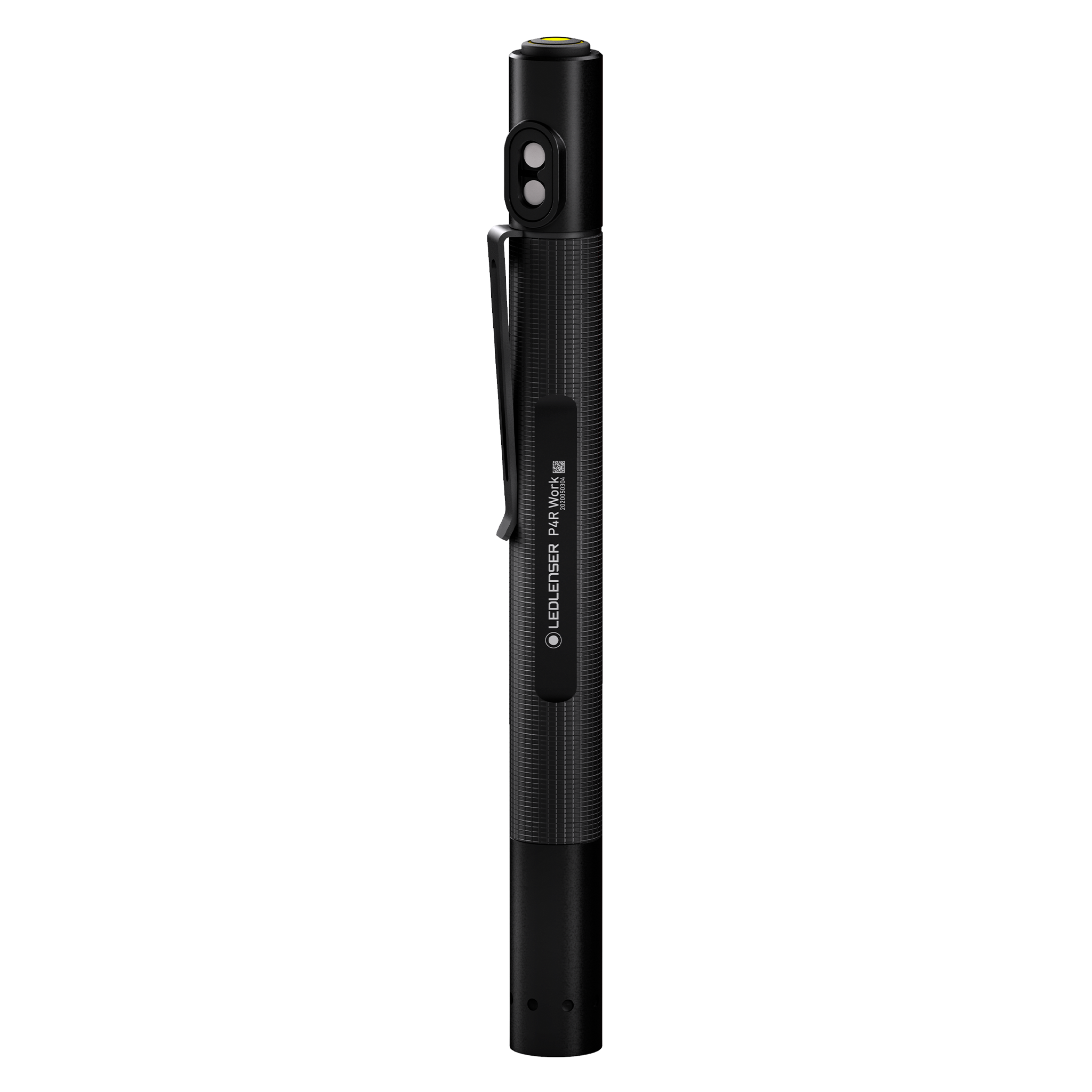 Đèn pin bút Ledlenser P4R Work độ sáng 170Lm chiếu xa 100m