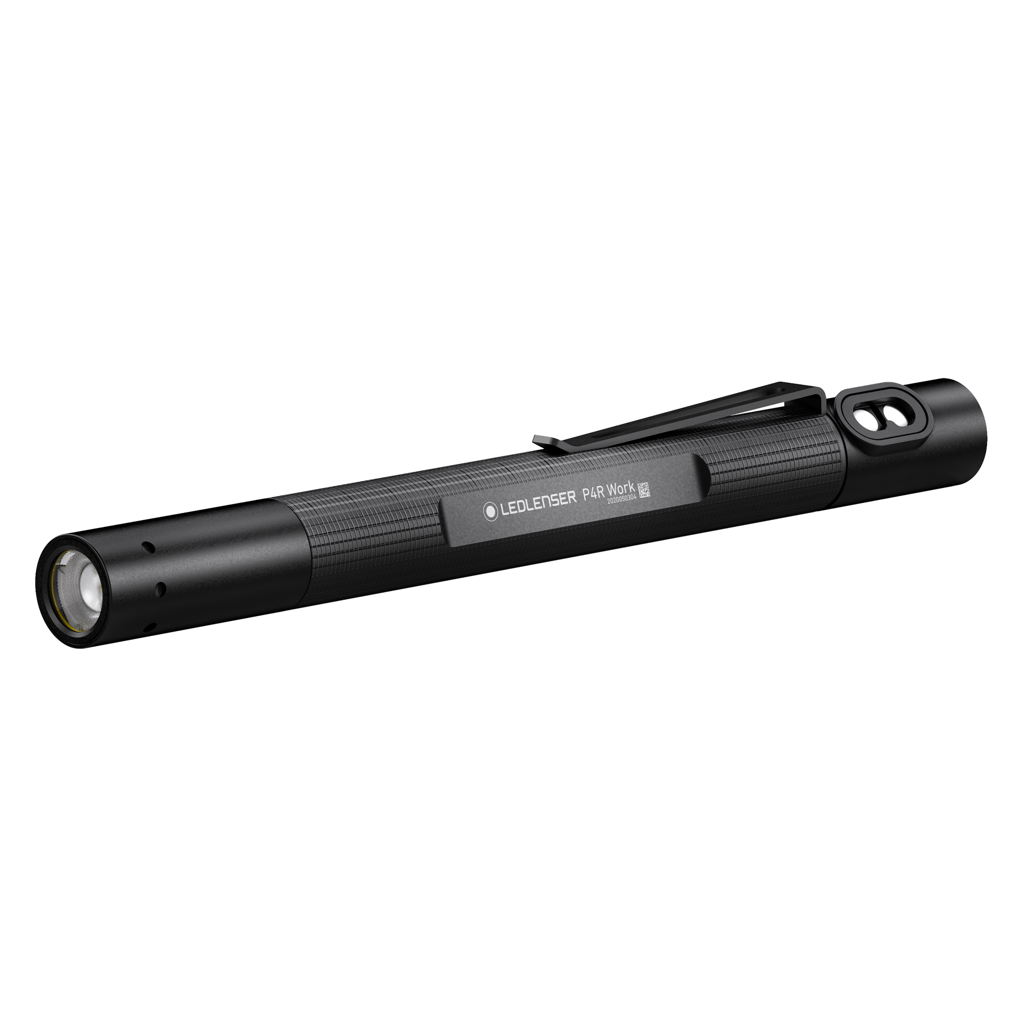 Đèn pin bút Ledlenser P4R Work độ sáng 170Lm chiếu xa 100m