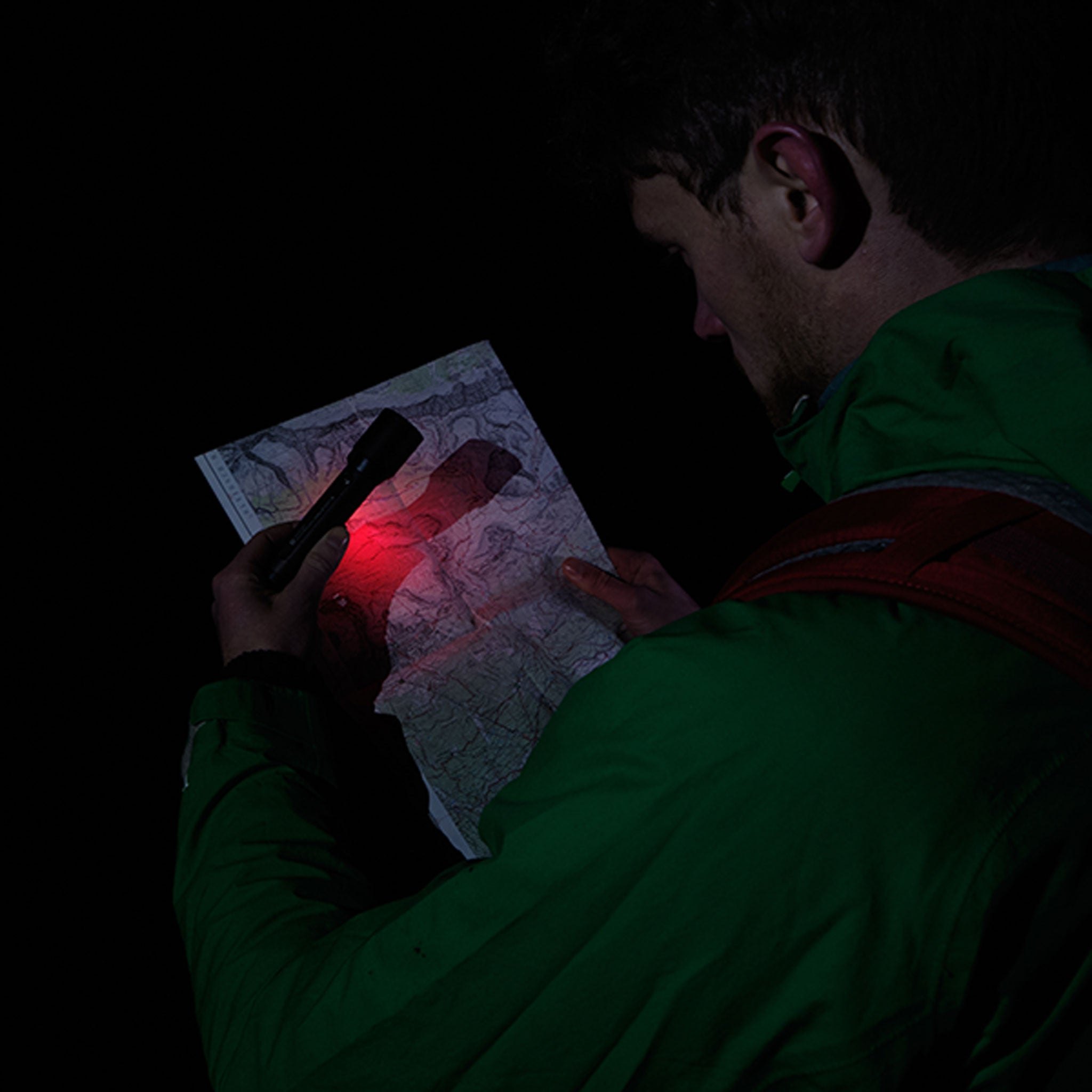 Đèn pin đa năng Ledlenser P6R Signature độ sáng 1400 Lumens