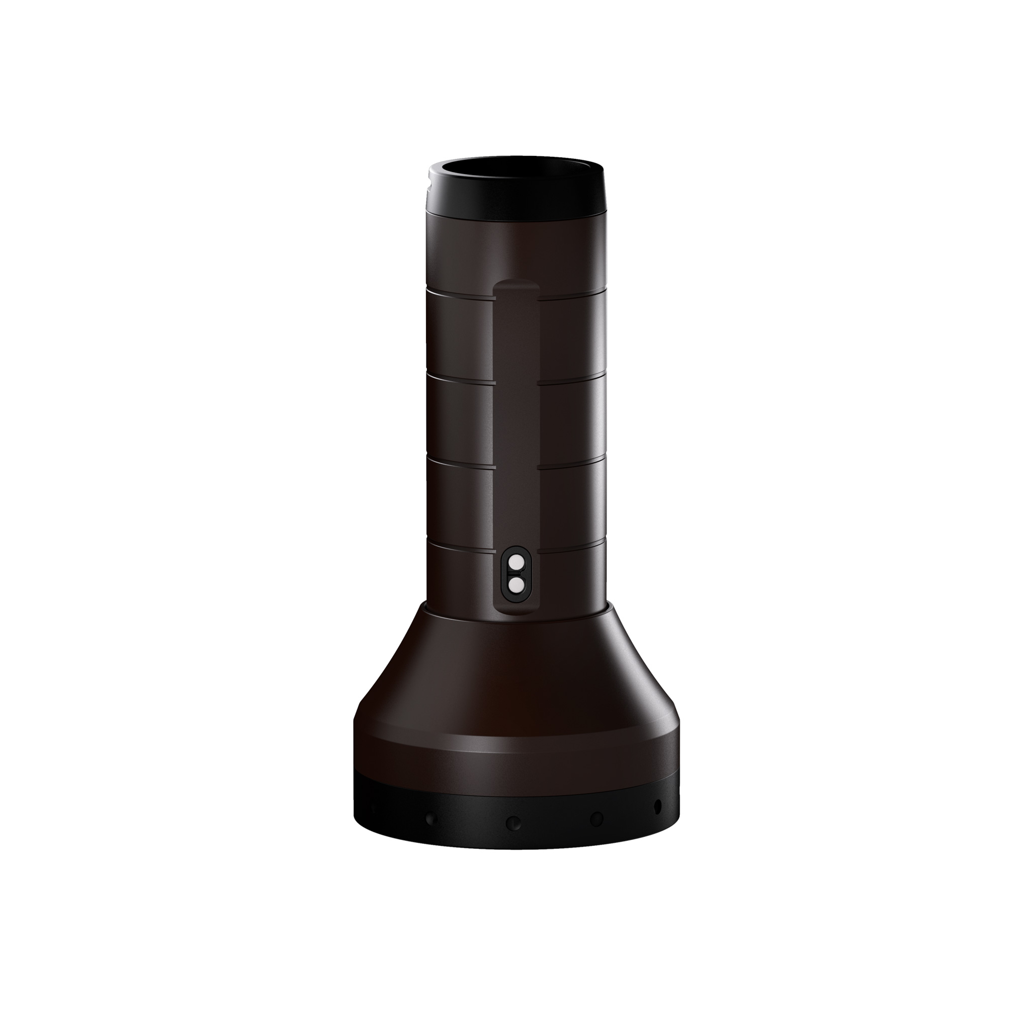 Đèn pin tìm kiếm Ledlenser P18R Signature sáng khủng 4500Lm chiếu xa 720m