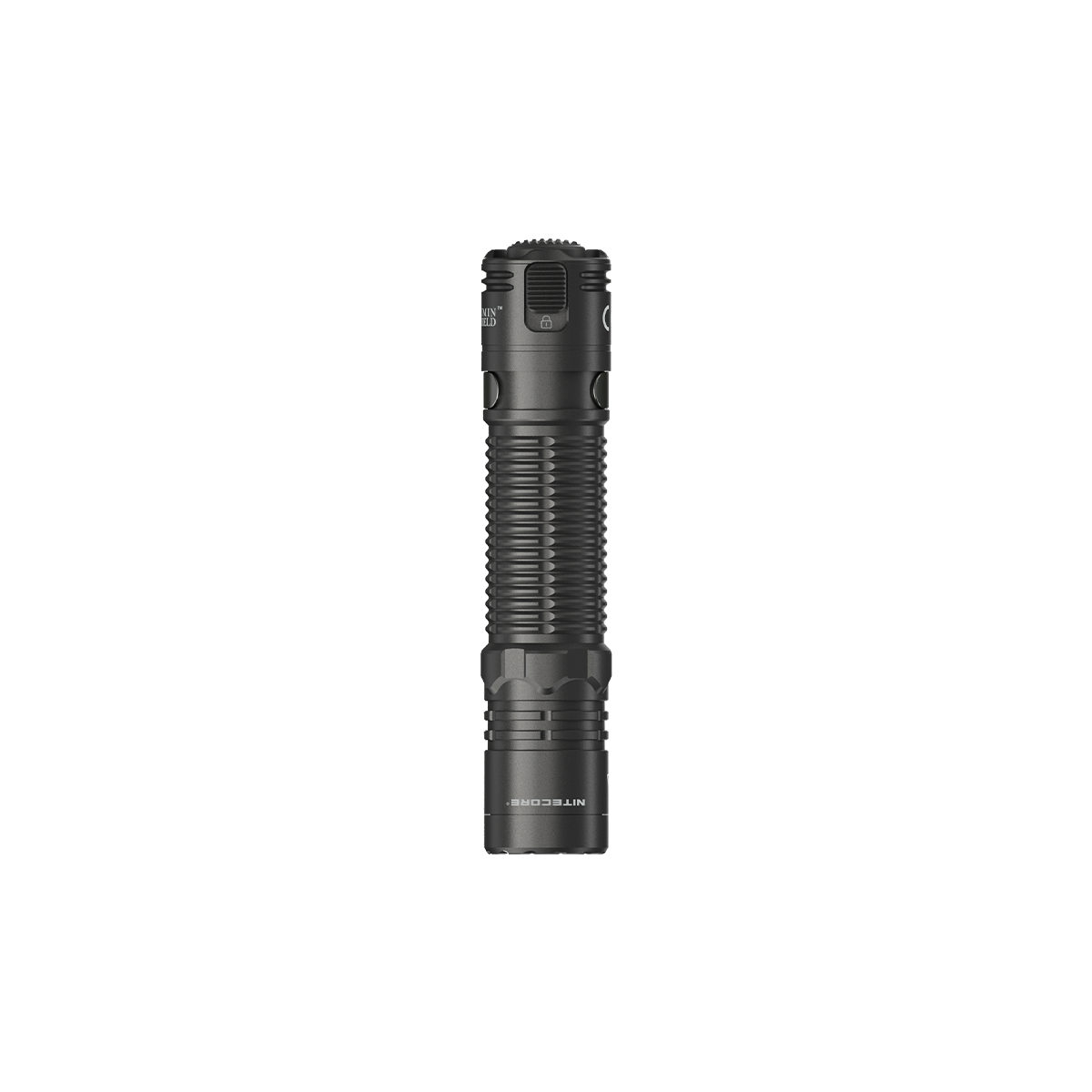 Đèn pin NITECORE EDC31 sáng 3500 Lumens chiếu xa 380m nhỏ gọn kiêm tác chiến