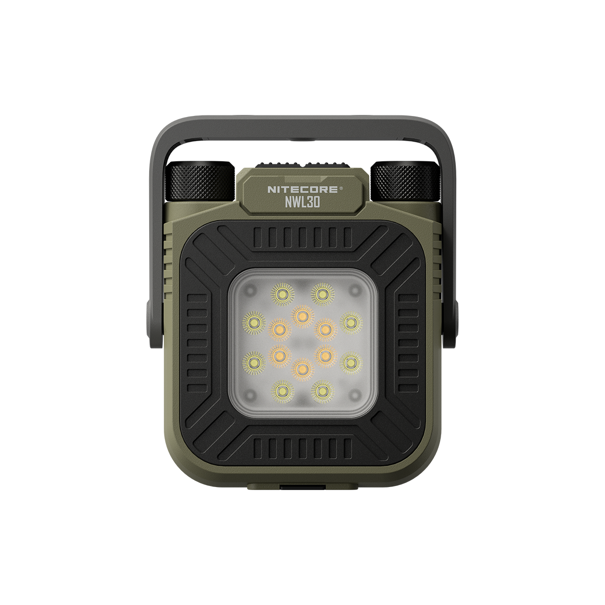 NITECORE NWL30 - Đèn làm việc/dã ngoại 3000 lumen