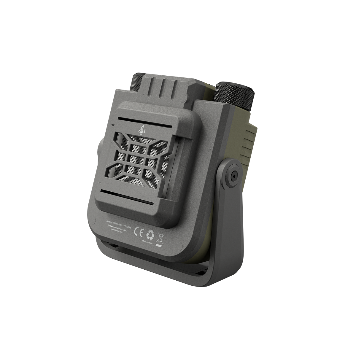 NITECORE NWL30 - Đèn làm việc/dã ngoại 3000 lumen