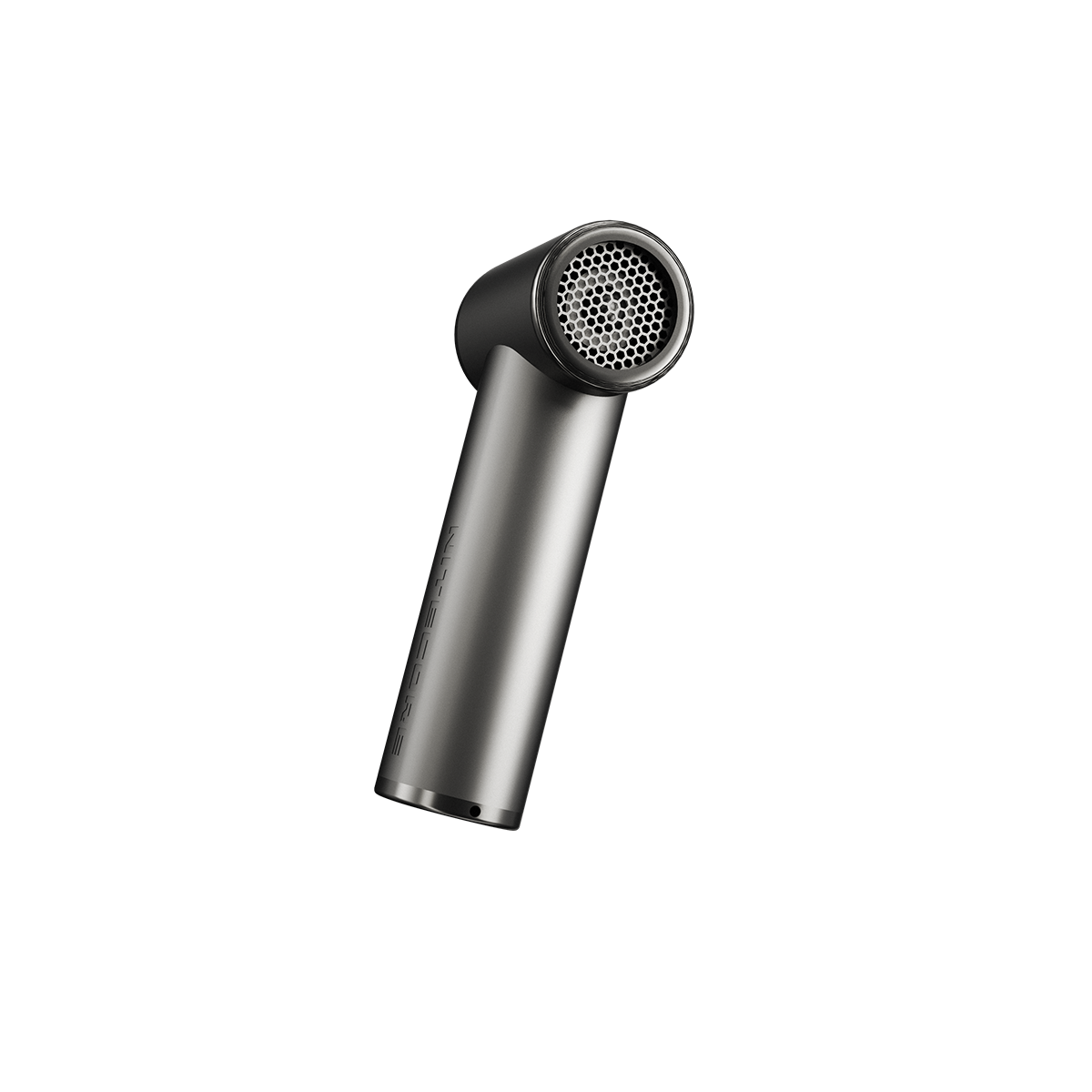 NITECORE NEF01 – Quạt cầm tay mini tốc độ cao, pin 4.000 mAh, 5 tốc độ gió