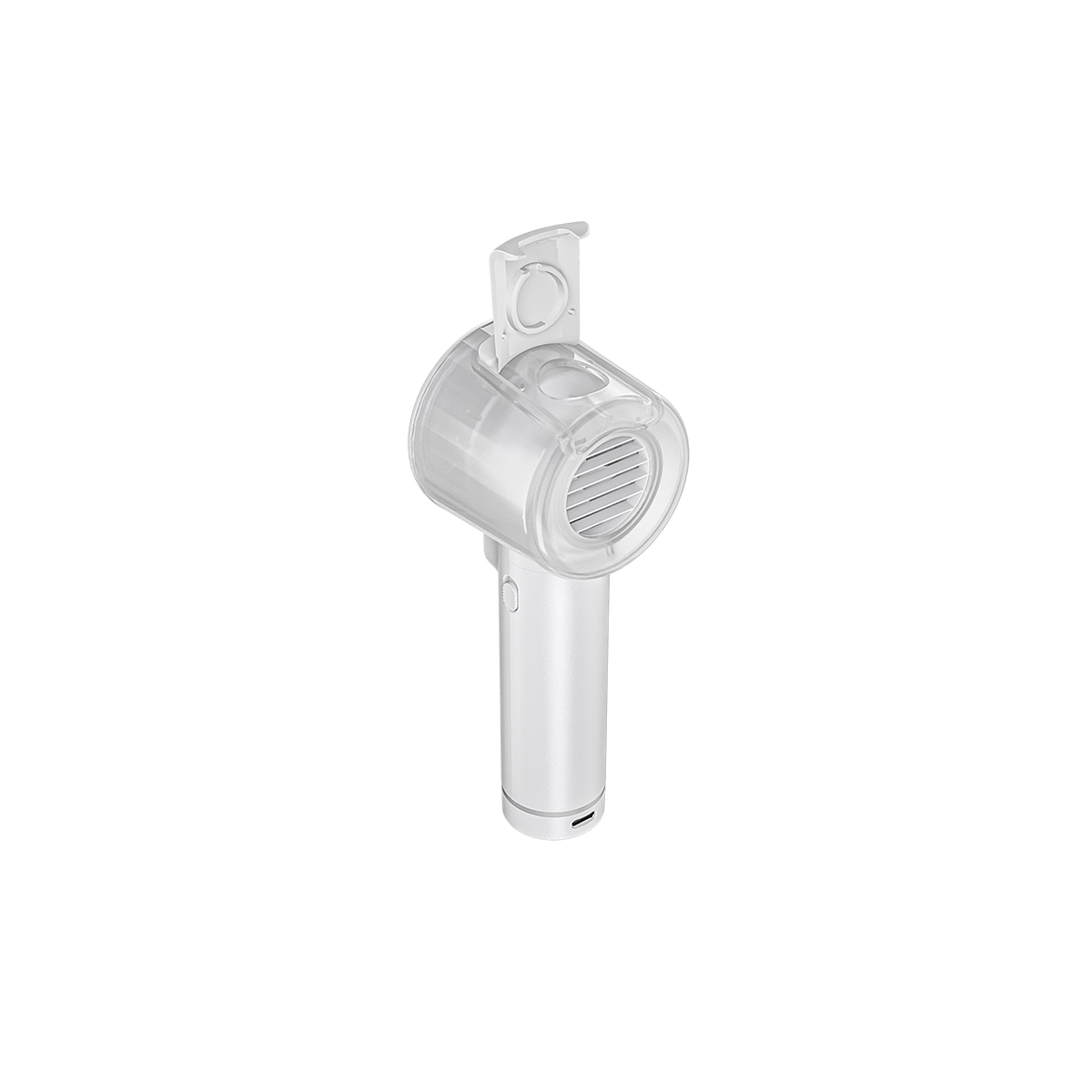 Nitecore izzCool™ 20 Pro – Quạt hơi nước mini công suất 7W