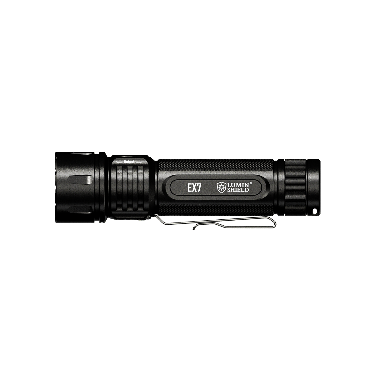 NITECORE EX7 – Đèn pin tuỳ chỉnh ánh sáng, sáng 6000lm chiếu xa 500m