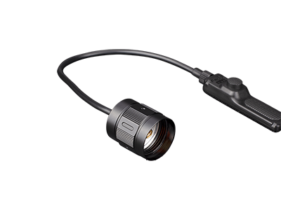 Công tắc chiến thuật FENIX AER-05 hỗ trợ phản ứng nhanh tương thích với Fenix ​​TK16 V2.0, TK28 TAC, PD36 TAC