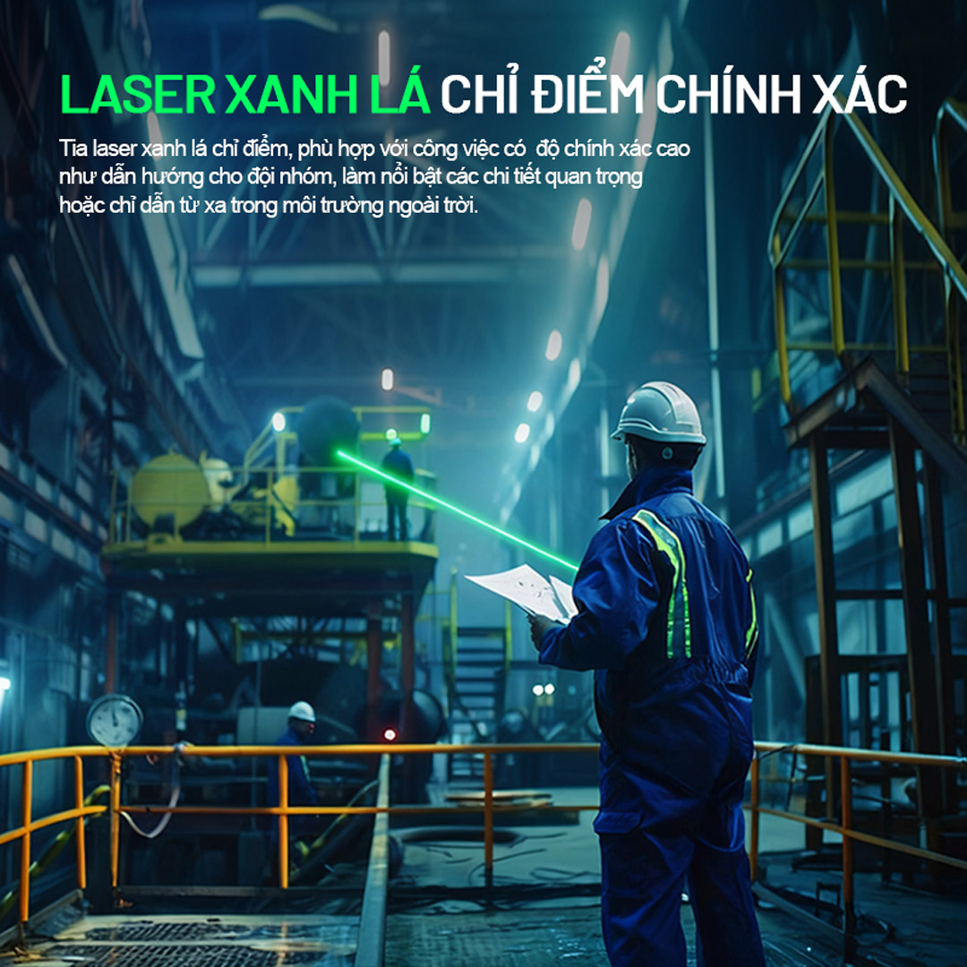 ACEBEAM UC25 – Đèn pin EDC chiến thuật đa nguồn sáng 3.100 lumen (Trắng · Laser · UV · High CRI)