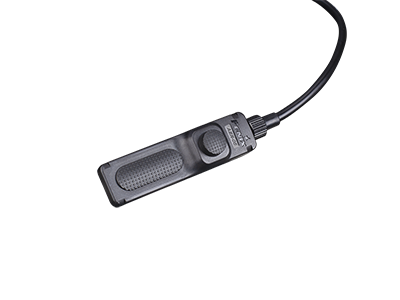 Công tắc chiến thuật FENIX AER-05 hỗ trợ phản ứng nhanh tương thích với Fenix ​​TK16 V2.0, TK28 TAC, PD36 TAC