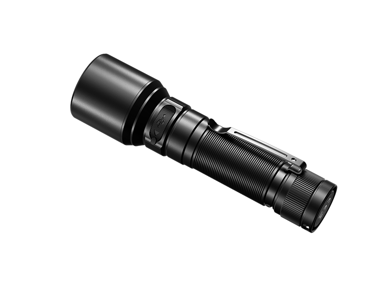 Đèn pin FENIX C7 độ sáng 3000 lumen chiếu xa 470m LED sạc USB-C pin sạc 21700 kèm theo