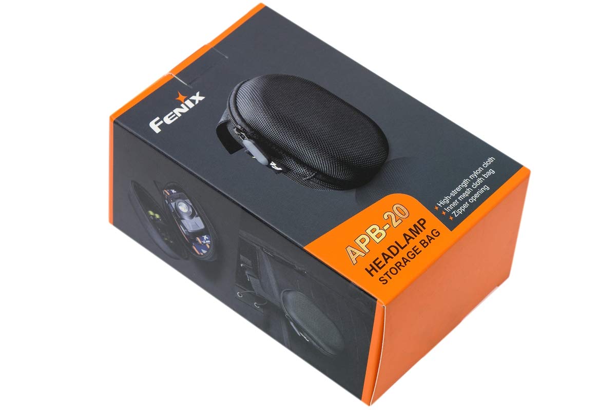 Túi đựng đèn đội đầu FENIX APB-20