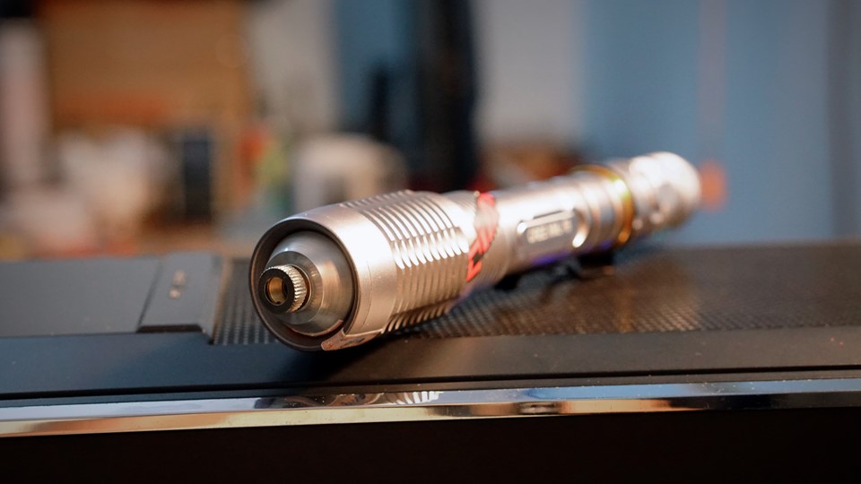 Đèn Laser công suất cao 7W