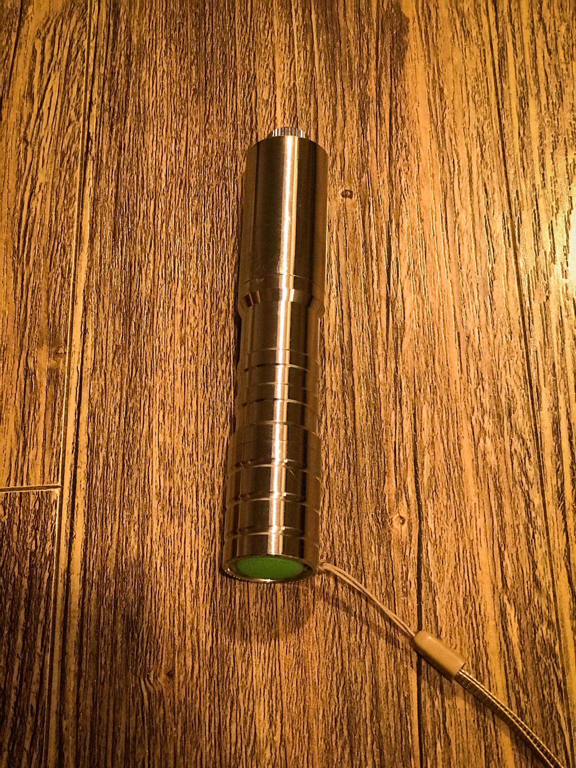 Đèn laser Blue công suất 2W tia màu xanh dương