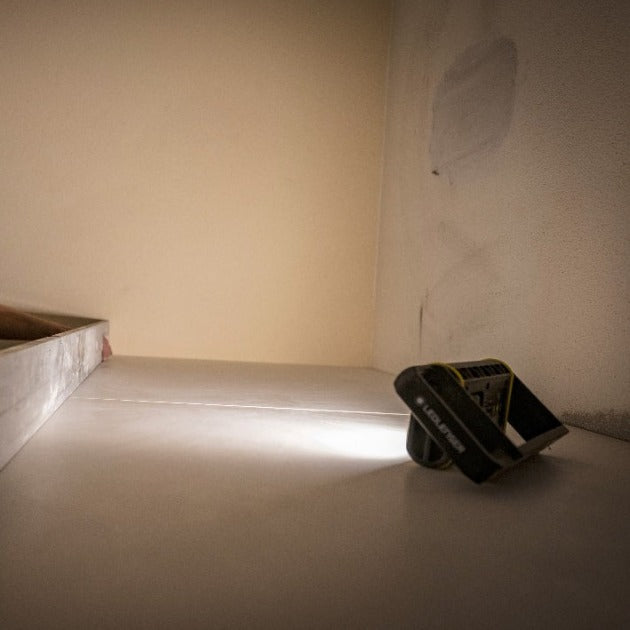 Đèn pha LEDLENSER AF4R Work Floodlight độ sáng 2000 Lumens