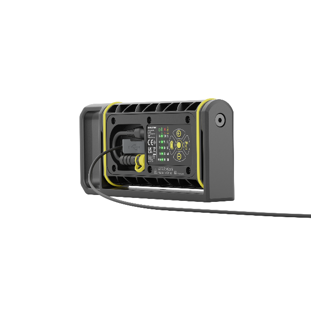 Đèn pha LEDLENSER AF4R Work Floodlight độ sáng 2000 Lumens