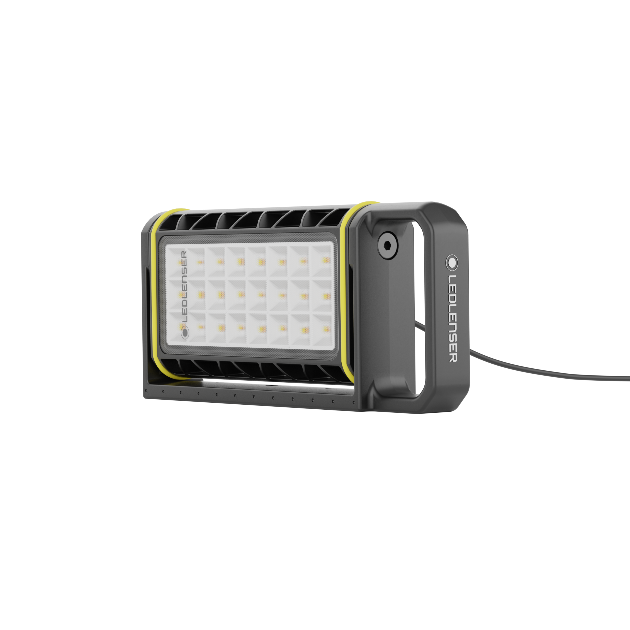 Đèn pha LEDLENSER AF4R Work Floodlight độ sáng 2000 Lumens