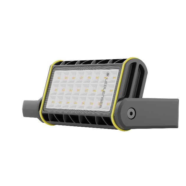 Đèn pha LEDLENSER AF4R Work Floodlight độ sáng 2000 Lumens