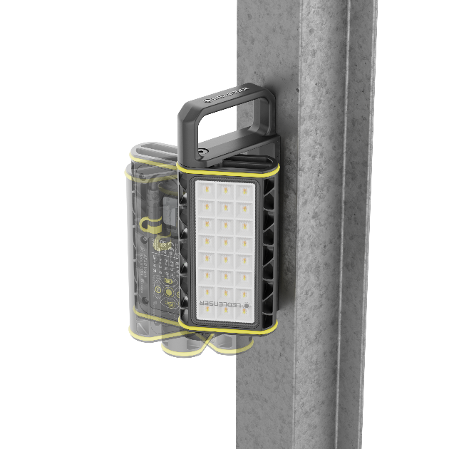 Đèn pha LEDLENSER AF4R Work Floodlight độ sáng 2000 Lumens