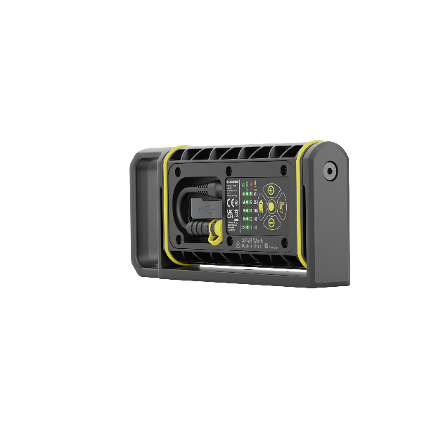 Đèn pha LEDLENSER AF4R Work Floodlight độ sáng 2000 Lumens