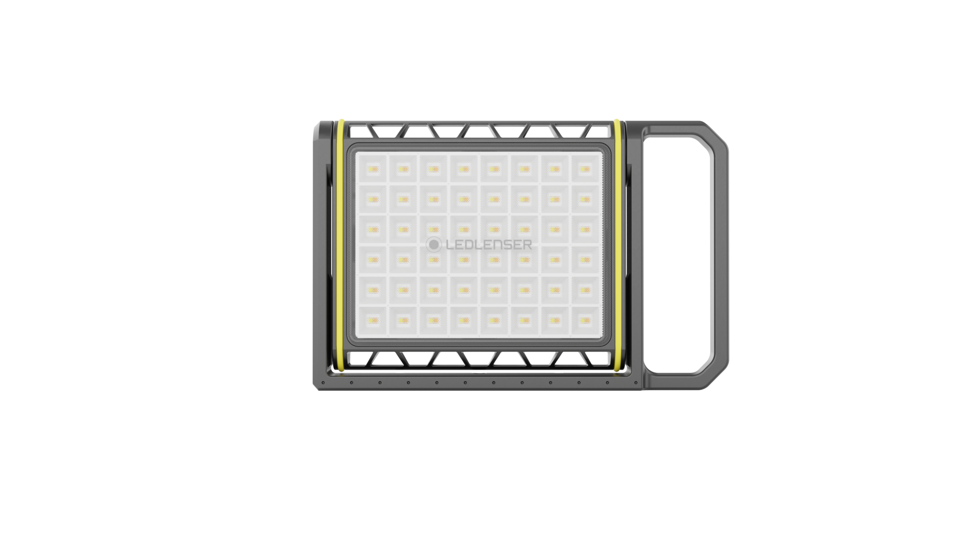 Đèn pha LEDLENSER AF8R Work Floodlight độ sáng 4000 Lumens