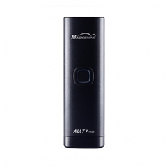 Đèn xe đạp MAGICSHINE ALLTY 1000 sáng 1000 lumen pin 4000mAH siêu nhẹ 132g