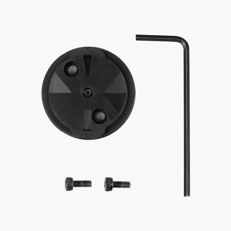 Đế gắn chuẩn Garmin cho đèn Magicshine