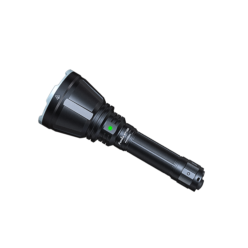 Đèn pin chiếu xa FENIX HT18R sáng 2800 lumen chiếu xa 1100m pin sạc 21700 5000mAh kèm theo