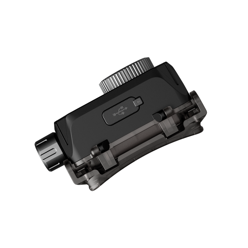 Đèn đội đầu FENIX HL45R sáng 1000 lumen chiếu Xa 220m tính năng zoom