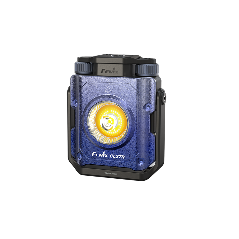 Đèn cắm trại FENIX CL27R độ sáng 1600lm chiếu xa 180m sạc USB-C