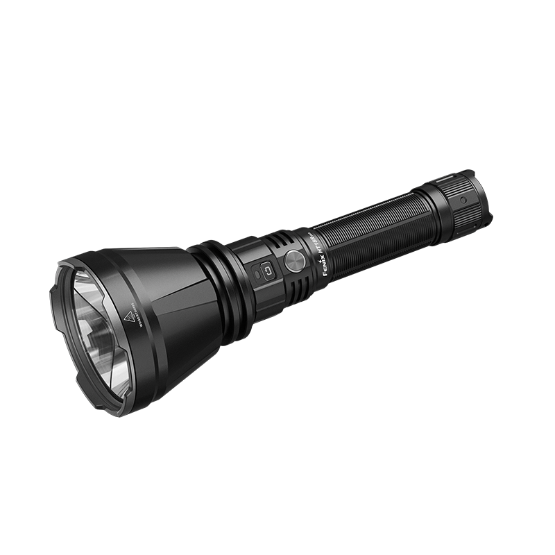 FENIX HT18R V2.0 – Đèn pin chiếu xa siêu sáng 3700 lumen, chiếu xa 1100m, pin sạc 6000mAh, IP68