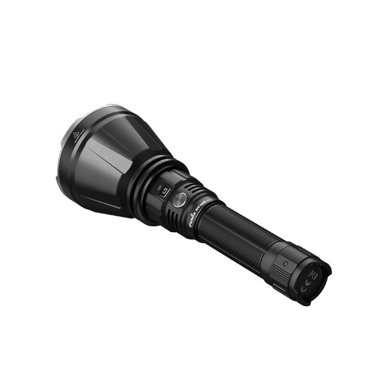FENIX HT18R V2.0 – Đèn pin chiếu xa siêu sáng 3700 lumen, chiếu xa 1100m, pin sạc 6000mAh, IP68