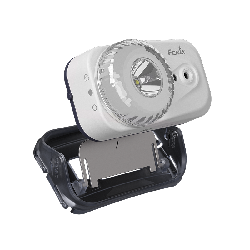 Fenix HL17R – Đèn đội đầu đa năng 500lm, 100m, sạc USB-C, đổi màu