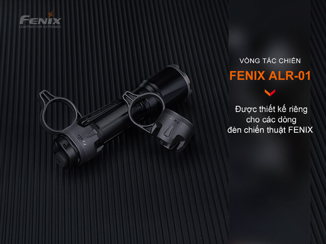 Tổng quan về vòng tác chiến FENIX ALR-01