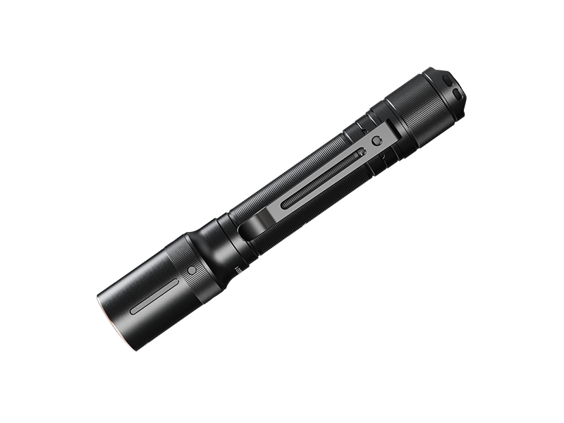 Đèn pin FENIX E20 V2 sáng 350 lumens chiếu xa 126m dùng 2 pin AA nhỏ gọn