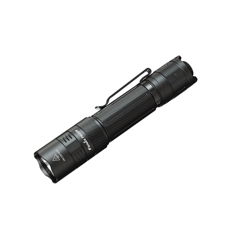 Đèn pin FENIX PD32R sáng 1400lm chiếu xa 344m sạc USB-C pin 18650 3400mAh