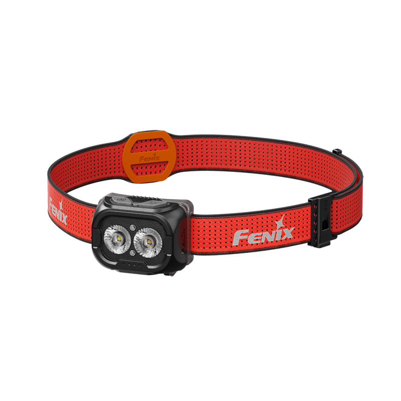 Đèn đội đầu Fenix HL18R-T V2.0 sáng 800 Lm Siêu nhẹ chuyên chạy trail
