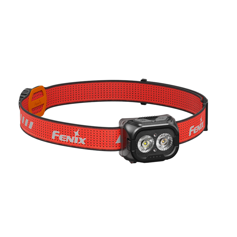 Đèn đội đầu Fenix HL18R-T V2.0 sáng 800 Lm Siêu nhẹ chuyên chạy trail