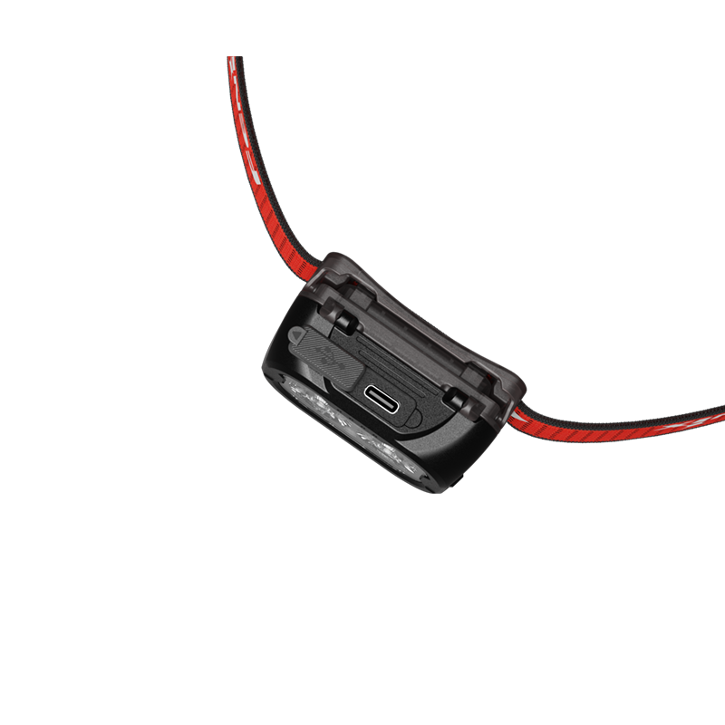 Đèn đội đầu Fenix HL18R-T V2.0 sáng 800 Lm Siêu nhẹ chuyên chạy trail