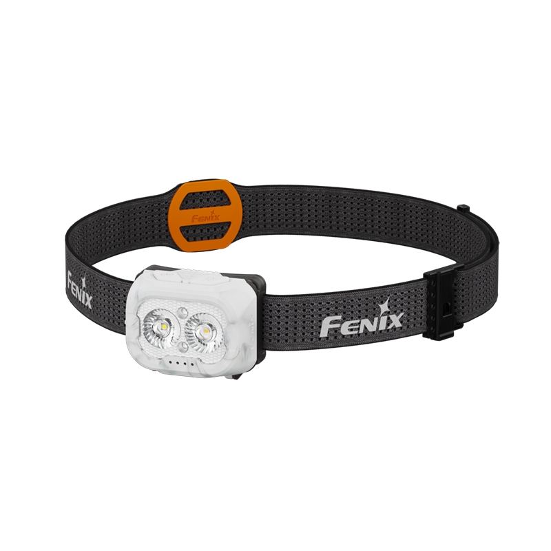 Đèn đội đầu Fenix HL18R-T V2.0 sáng 800 Lm Siêu nhẹ chuyên chạy trail