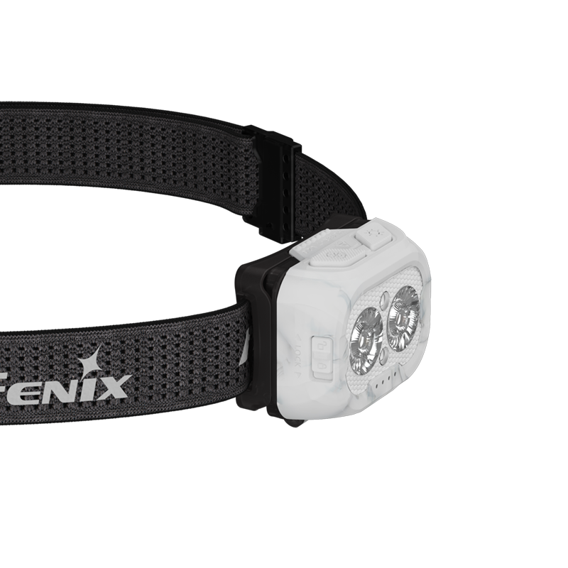 Đèn đội đầu Fenix HL18R-T V2.0 sáng 800 Lm Siêu nhẹ chuyên chạy trail