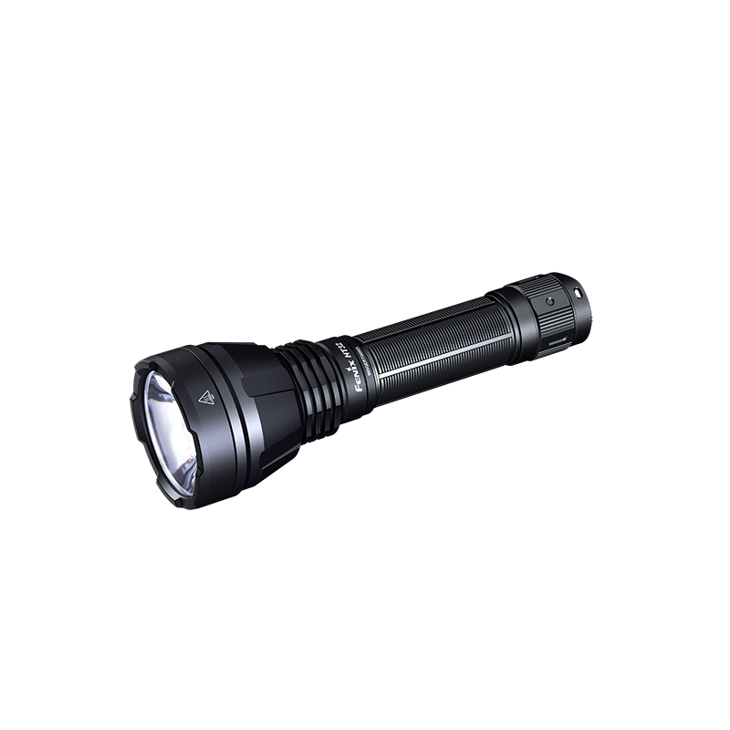 Đèn pin phản ứng nhanh FENIX HT32 sáng 2500 lumen chiếu xa 640m pin sạc 21700 5000mAh kèm theo