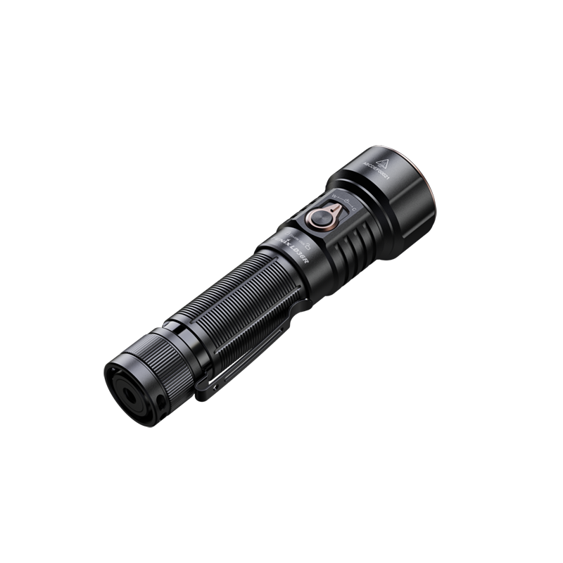 FENIX LD36R – Đèn pin đa sắc 3600 lumen, chiếu xa 385m, tuỳ chỉnh ánh sáng USB-C