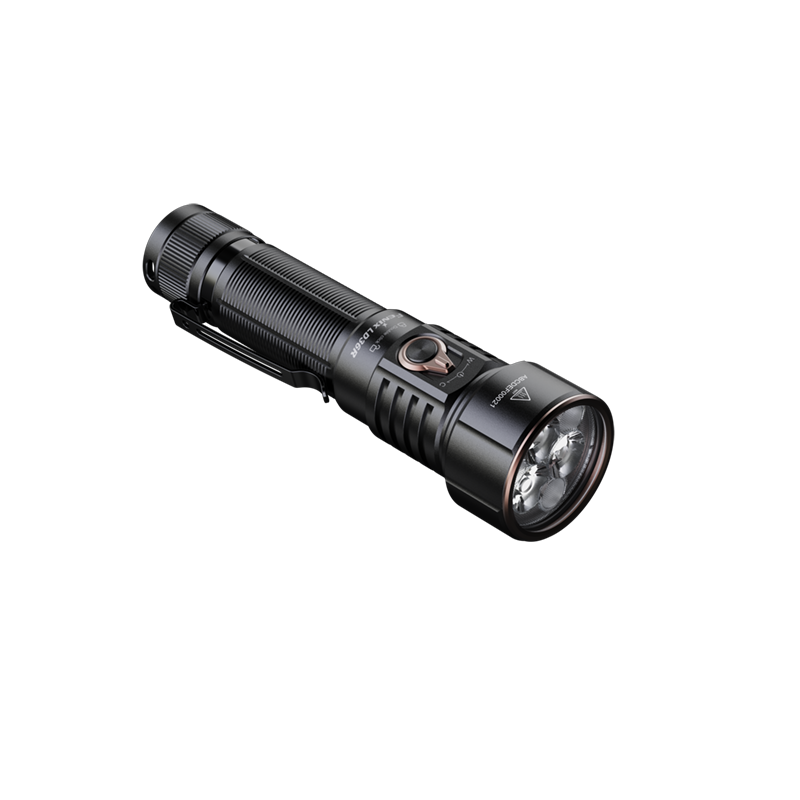 FENIX LD36R – Đèn pin đa sắc 3600 lumen, chiếu xa 385m, tuỳ chỉnh ánh sáng USB-C