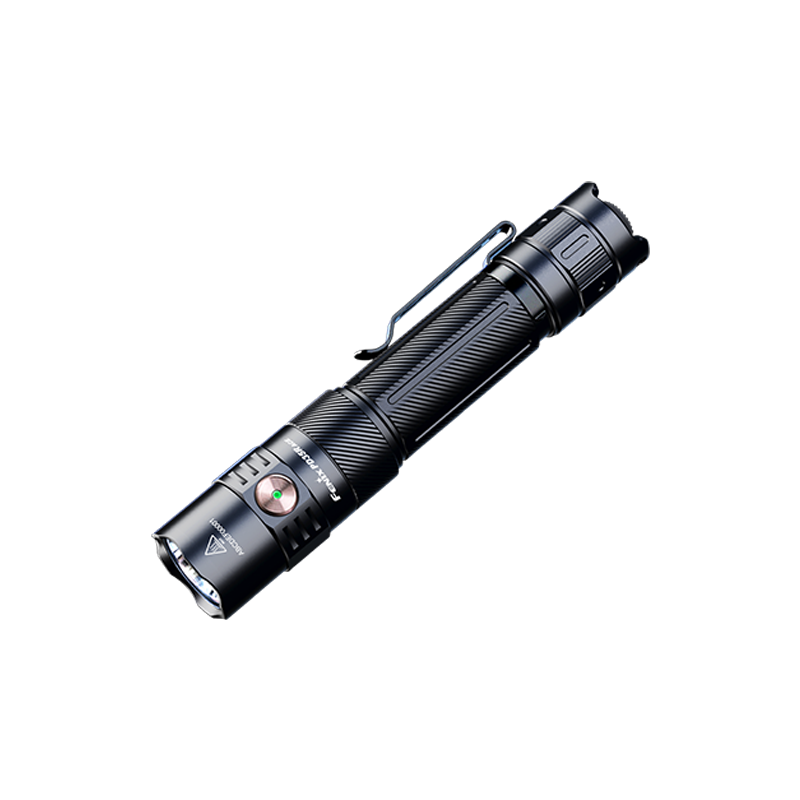 Fenix PD35R ACE – đèn pin chiến thuật 2000 Lumen, chiếu xa 380m, tùy chỉnh 3 groups sáng