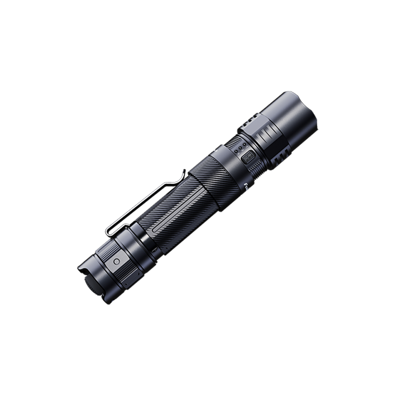 Fenix PD35R ACE – đèn pin chiến thuật 2000 Lumen, chiếu xa 380m, tùy chỉnh 3 groups sáng